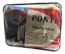 Comprar Lonas Sombra Vela Triangular De 3x3x3