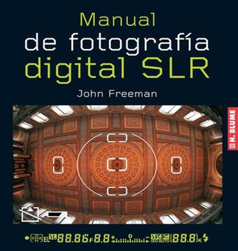 Manual De Fotografia Digital Slr