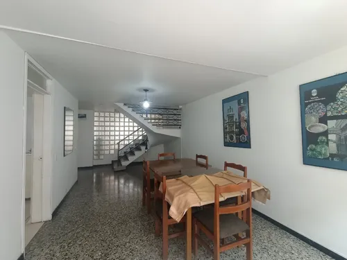Arriendo Edificio Nicolás De Federmán (af-918168).