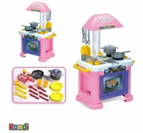 Cocina piccola rondi on sale
