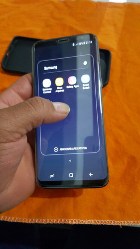 Vendo Samsung Galaxys8