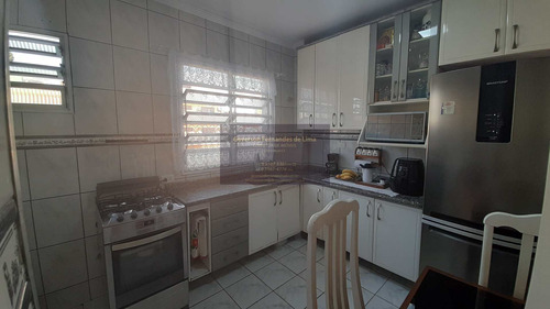 Imagem 1 de 30 de Apartamento 2 Dorms, Jordanópolis, Sbc - R$ 199 Mil, Cod: 128 - V128