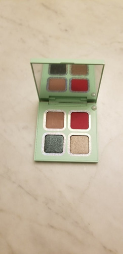 Kylie Jenner The Green Palette | Kourt X Kylie