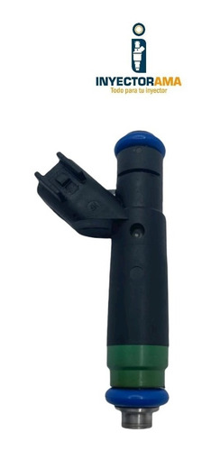 Inyector Jeep Grant Cherokee Ram Durango Dakota Juego 8 Pzas (Reacondicionado)