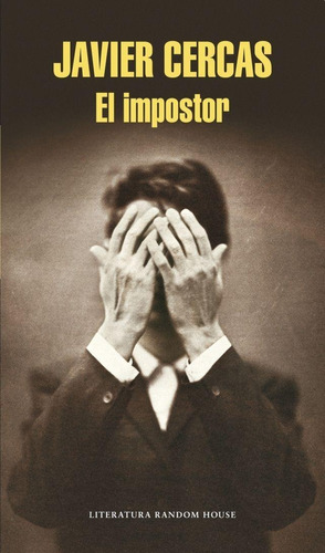 El Impostor - Javier Cercas