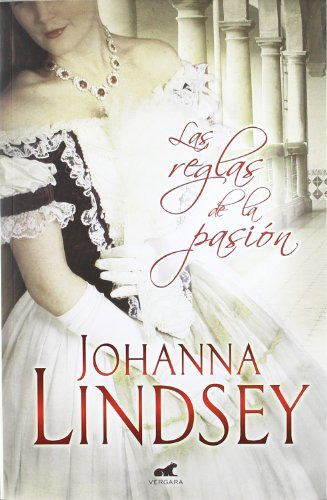 Libro Reglas De La Pasion (amor Y Aventura) (rustica) - Lind