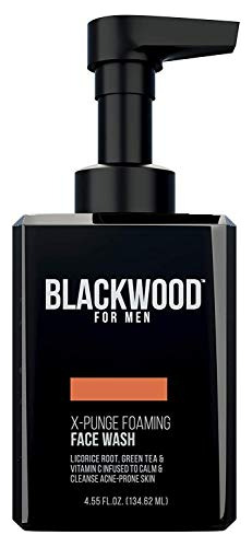 Blackwood Para Hombre Xpunge Espumado Lavado De Cara