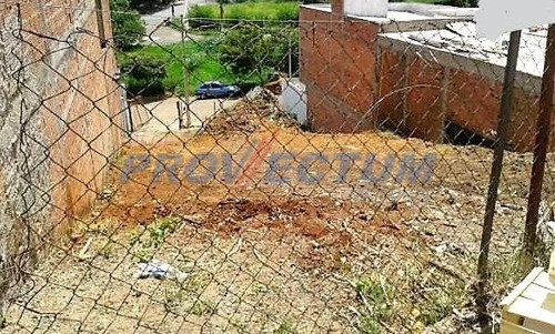 Imagem 3 de 3 de Terreno À Venda Em Vila Dainese - Te251052