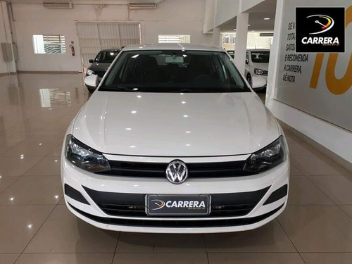 Imagem 2 de 12 de Polo 1.6 Msi Total Flex Manual