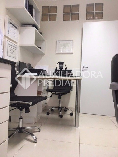 Imagem 12 de 15 de Sala/conjunto - Centro Historico - Ref: 247504 - V-247504