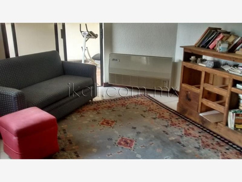 Imagen 12 de 12 de Casa Sola En Renta Jardines De Tuxpan
