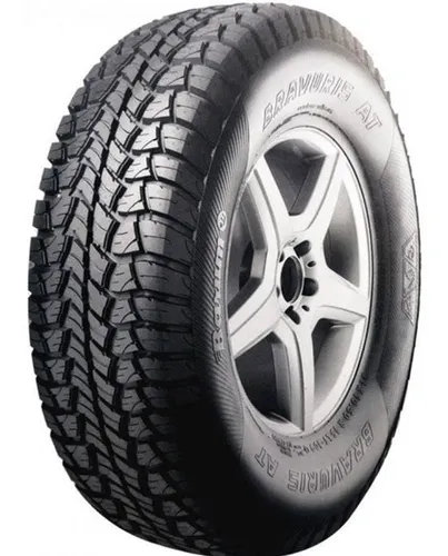 comprar Llanta Paquete De 2 27x8.50r14 Bravuris Lt 95q