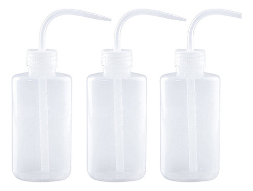 Botella D Riego Para Plantas Suculentas De 250 Ml (embalaje)
