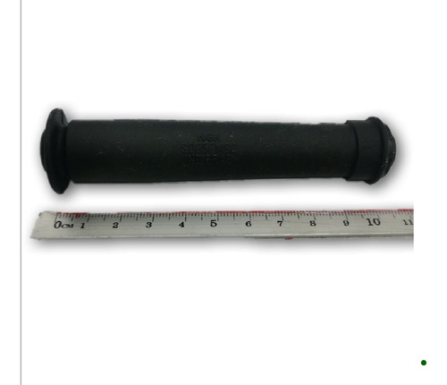Imagen 3 de 3 de Pipa Cachimbo Bujia Ngk Largo Sd05fmgc Moto