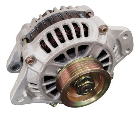 Alternador Mitsubishi Montero Galant Mx 90-96