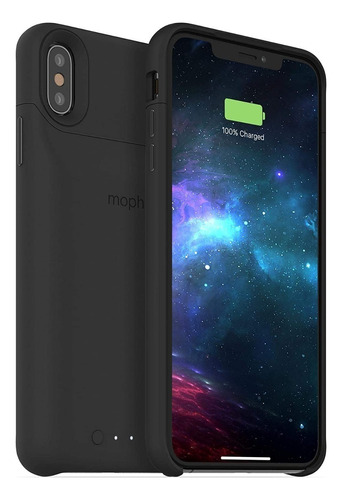 Power Case Con Batería Mophie 2000mah Para iPhone X Xs 5.8