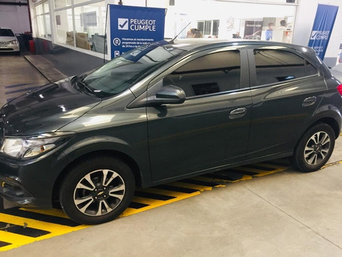 Chevrolet Onix Ltz