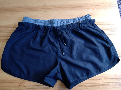 Short 47 Street Usado - Mujer