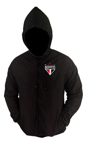 Jaqueta independente spfc sales