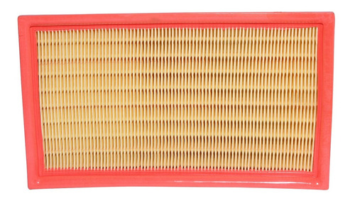 Filtro Aire Volkswagen Gol G3 1800 Udh Sohc  1.8 2007