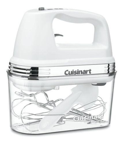 Batidora De Mano Cuisinart Power Advantage Plus, 9 Velocidad