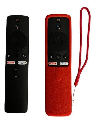 Control Proyector Xiaomi Mi Smart Compact Funda Incluida