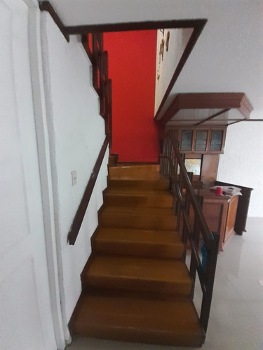 Imagen 8 de 19 de Renta Casa Vergel Coapa 28,000 Tel 5533654839
