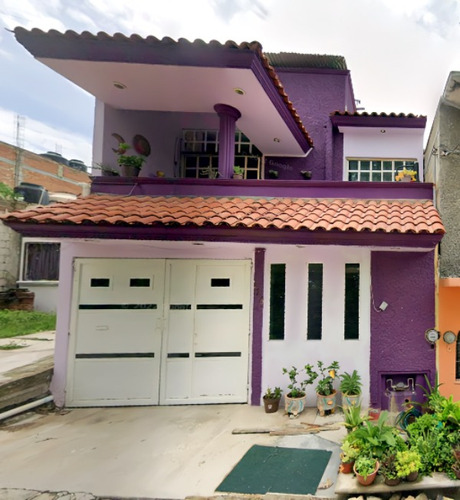 Casa En Venta En Amarantos, Tuxtla Gutierrez, Chiapas