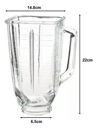 Vaso para licuadora walmart hotsell
