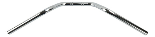 Manubrio Manillar Para Motocicleta Veloci Boxter Rt2 150 R