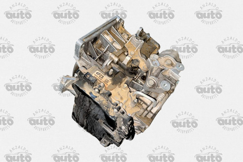 Transmisión Automática Chevrolet Onix 2023 24 (Usado)