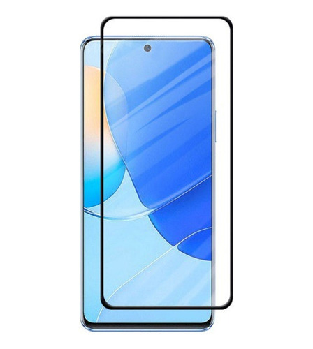 Vidrio Templado Full Cover Específico Para Huawei Nova 9 Se