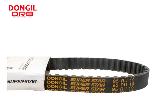 Correa De Tiempo Suzu Sideki Geotrack1.6 8v G16 89-94