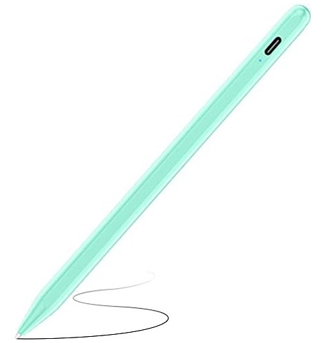 Pen Stylus Active Xiron Para iPad 2018-2020/air 4ta+3ra/c-gr