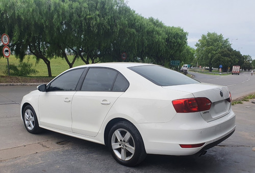 Impecable Vw Vento Luxury 2.5 Año 2012con Solo 103000 Km !