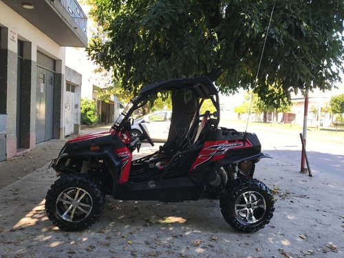 Cf Moto ,z Force 800