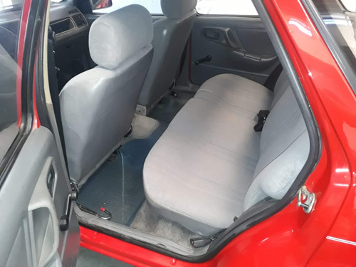 Ford Sierra 1.6 Gl Full