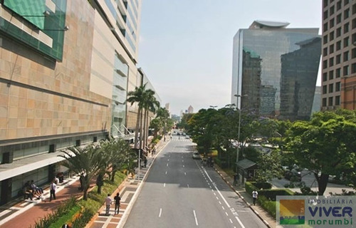 Imagem 1 de 15 de Ao Lado Shopping Morumbi - Nm3578