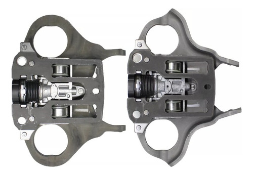 Kit Embreagem Dupla Automatizado Tiggo 5x 1.5 2019 2020 2021