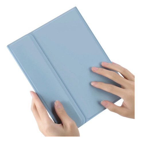 Funda Con Teclado Premium Para Xiaomi Pad Todos Los Modelos