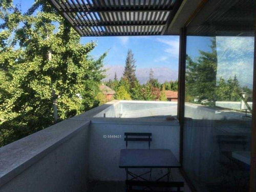Casa Mediterránea En Santuario Del Valle (62469)
