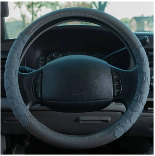 Cubre Volante Con Estilo Truck Grip Custom Accessories