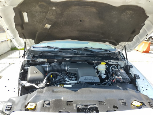 Imagen 14 de 14 de Dodge Ram 1500 Slt Aut Ac 4x4 2018