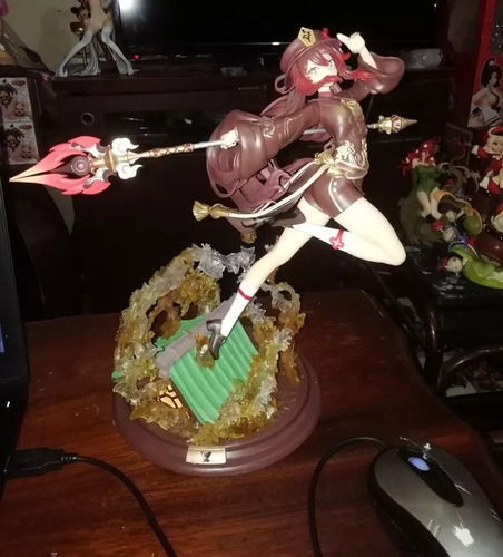 Figura Hutao Hu Tao Ver. Homa Genshin Impact