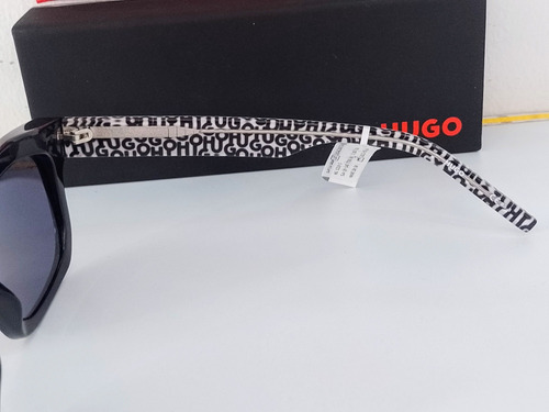 Lentes Hugo Boss, Hg 1219/s 807ao 54. 100% Auténticos.