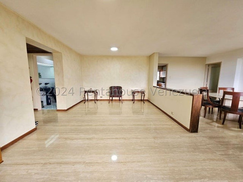 Apartamento En Venta Colinas De Valle Arriba Jose Carrillo Bm Mls #25-12508
