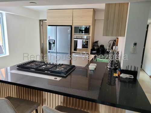 Ana Torres. Apartamento En Venta 24-19656 En Los Naranjos