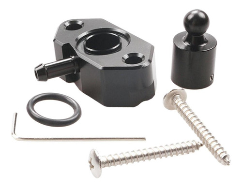 Kit De Adaptador De Grifo Sport Turbo Boost Kit De Adaptador