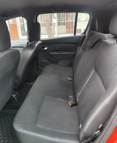 Renault Sandero 1.6 Life