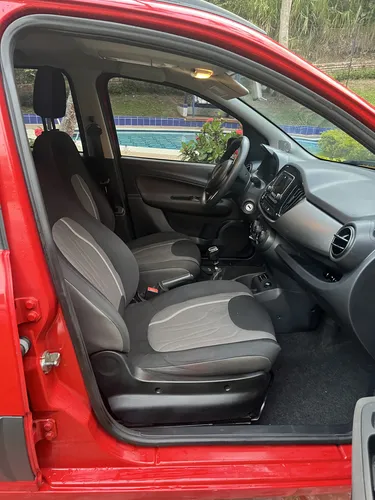 Fiat Uno 1.4 Way